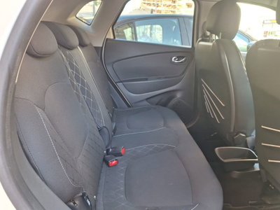 Renault Captur 1.5 dCi 8V 90 CV Start&Stop Energy R-Link (14)