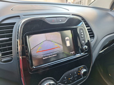 Renault Captur 1.5 dCi 8V 90 CV Start&Stop Energy R-Link (16)