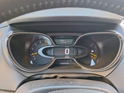 Renault Captur 1.5 dCi 8V 90 CV Start&Stop Energy R-Link (17)