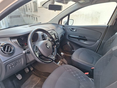 Renault Captur 1.5 dCi 8V 90 CV Start&Stop Energy R-Link (18)