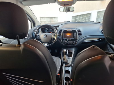 Renault Captur 1.5 dCi 8V 90 CV Start&Stop Energy R-Link (19)