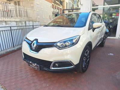 Renault Captur 1.5 dCi 8V 90 CV Start&Stop Energy R-Link (2)