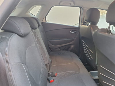 Renault Captur 1.5 dCi 8V 90 CV Start&Stop Energy R-Link (20)