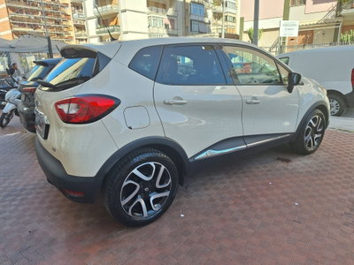 Renault Captur 1.5 dCi 8V 90 CV Start&Stop Energy R-Link (3)