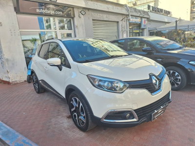 Renault Captur 1.5 dCi 8V 90 CV Start&Stop Energy R-Link (4)