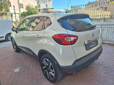 Renault Captur 1.5 dCi 8V 90 CV Start&Stop Energy R-Link (5)
