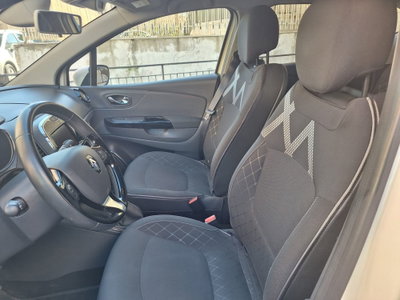 Renault Captur 1.5 dCi 8V 90 CV Start&Stop Energy R-Link (6)