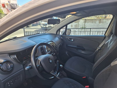 Renault Captur 1.5 dCi 8V 90 CV Start&Stop Energy R-Link (7)