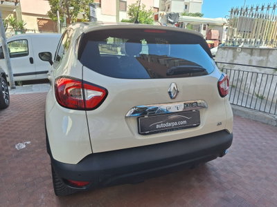 Renault Captur 1.5 dCi 8V 90 CV Start&Stop Energy R-Link (9)