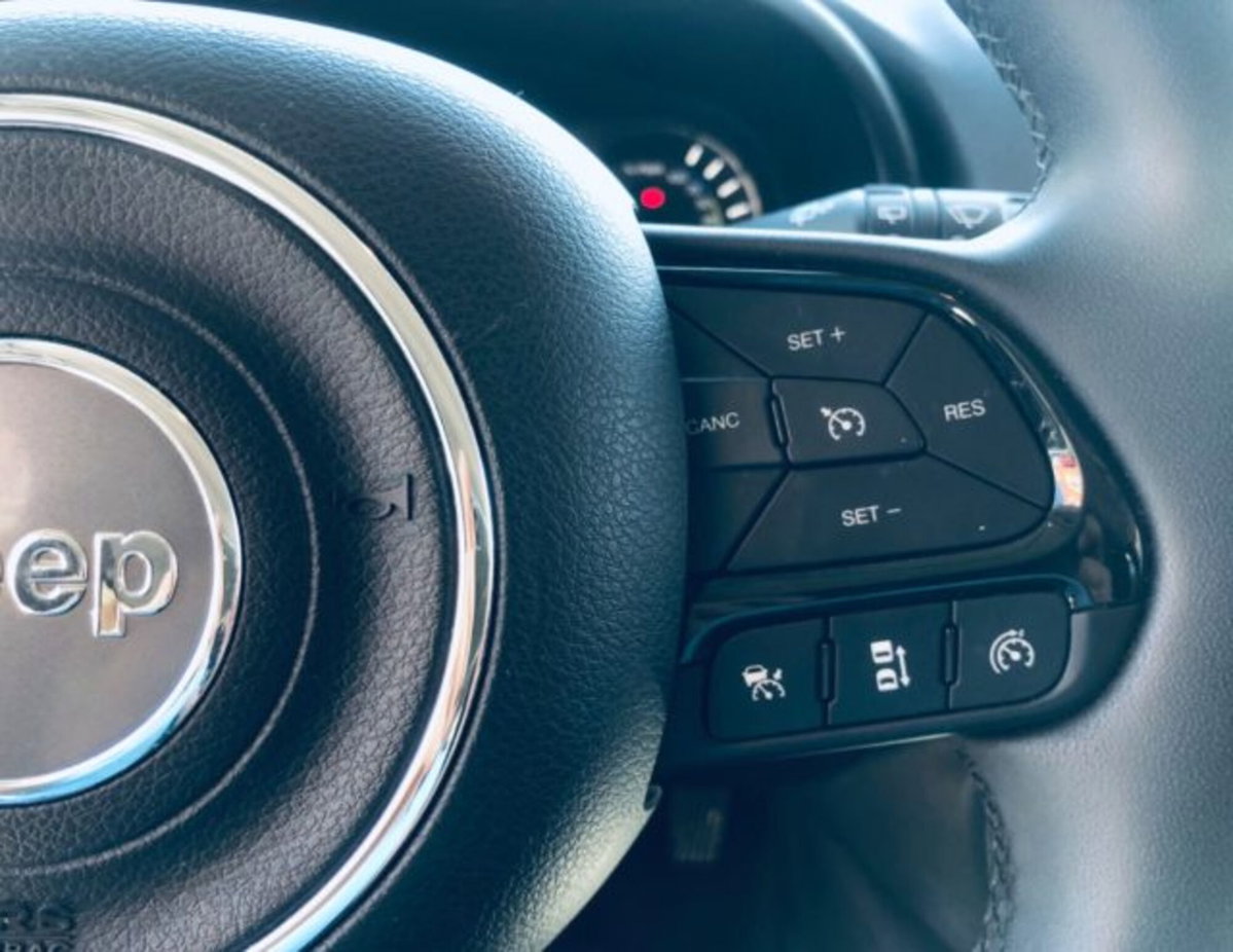 Jeep Renegade 1.3 T4 190CV PHEV 4xe AT6 Limited (6)