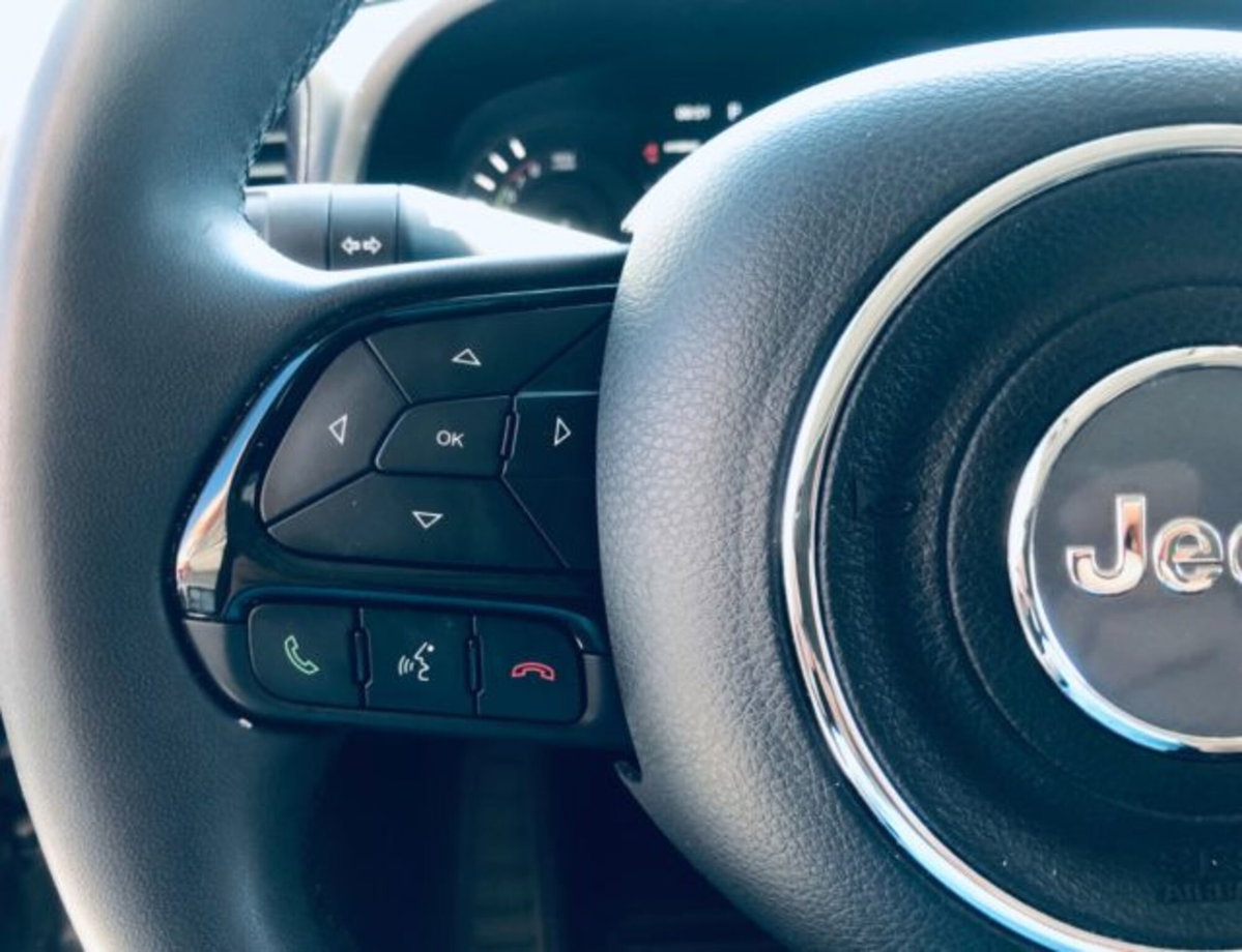 Jeep Renegade 1.3 T4 190CV PHEV 4xe AT6 Limited (7)