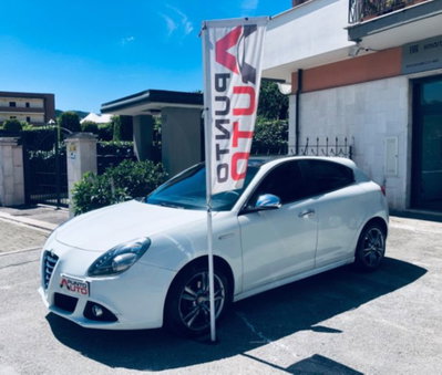 Alfa Romeo Giulietta 1.6 JTDm-2 Distinctive (18)