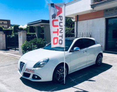 Alfa Romeo Giulietta 1.6 JTDm-2 Distinctive (20)
