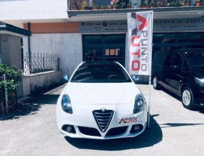 Alfa Romeo Giulietta 1.6 JTDm-2 Distinctive (3)