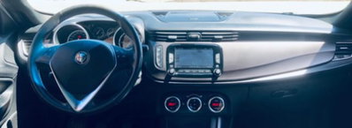 Alfa Romeo Giulietta 1.6 JTDm-2 Distinctive (6)