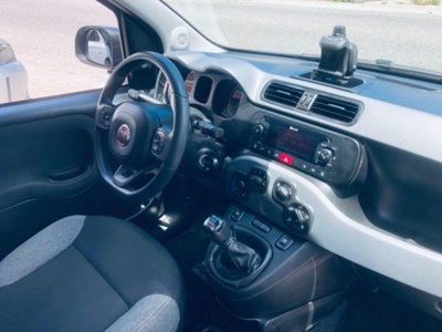 Fiat Panda 1.0 firefly hybrid s&s 70cv 5p.ti (14)