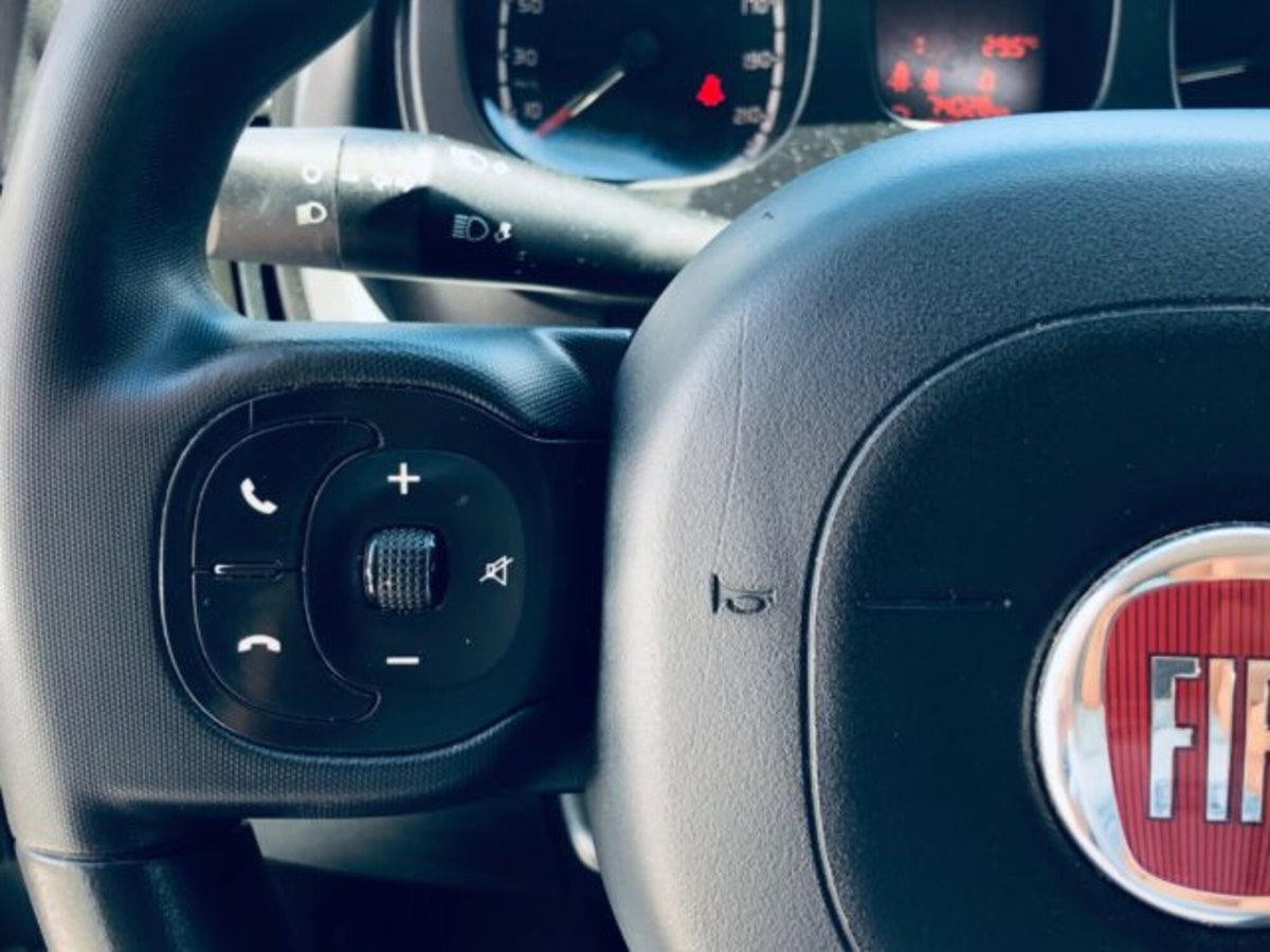 Fiat Panda 1.0 firefly hybrid s&s 70cv 5p.ti (15)