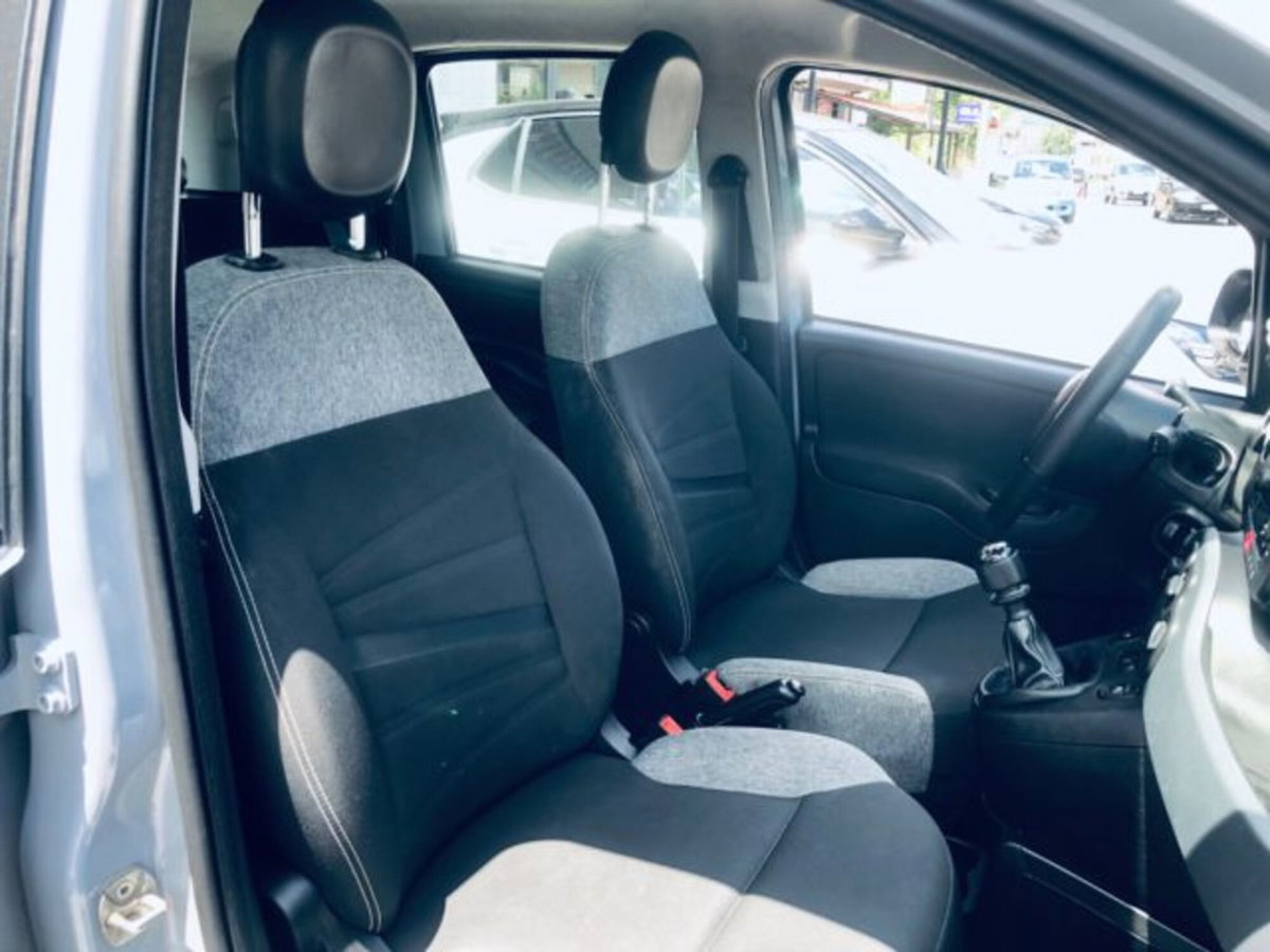 Fiat Panda 1.0 firefly hybrid s&s 70cv 5p.ti (16)
