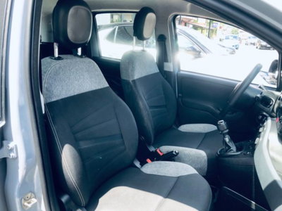 Fiat Panda 1.0 firefly hybrid s&s 70cv 5p.ti (16)