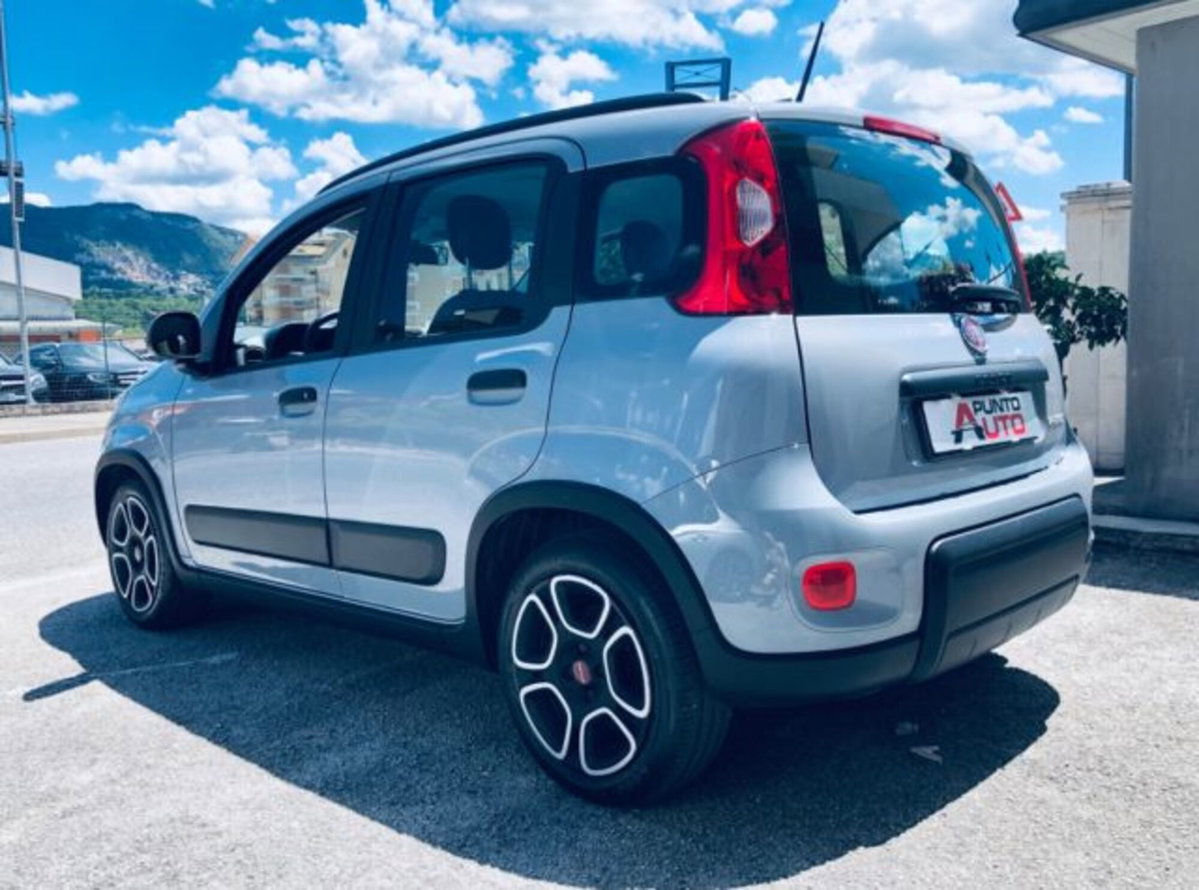 Fiat Panda 1.0 firefly hybrid s&s 70cv 5p.ti (3)