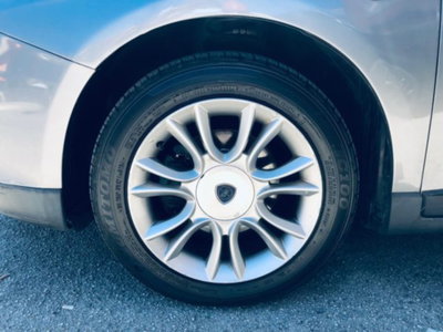 Lancia Delta 1.6 MJT DPF Silver (20)