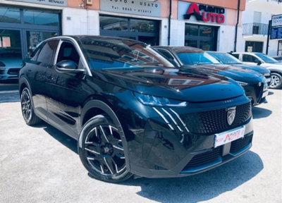 Peugeot 3008 1.2 hybrid 48V Allure Pack 136cv e-dcs6 usata