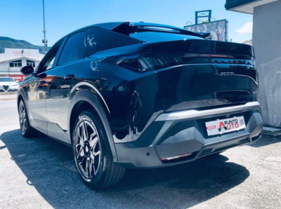 Peugeot 3008 1.2 hybrid Allure Business 145cv e-dcs6 (17)