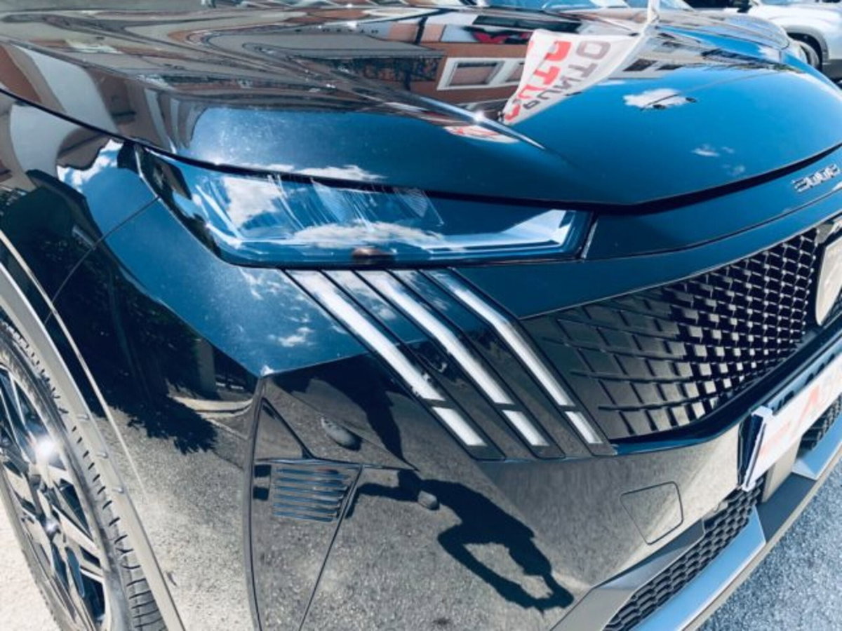 Peugeot 3008 1.2 hybrid Allure Business 145cv e-dcs6 (4)