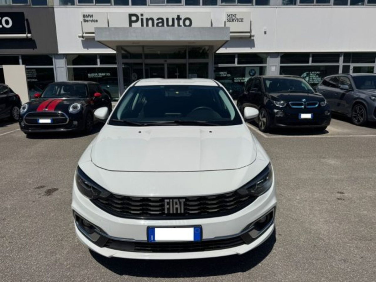 Fiat Tipo Tipo 1.3 Mjt S&S 5 porte City Life