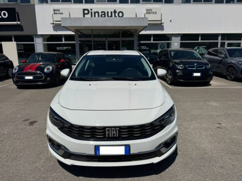 Fiat Tipo Tipo 1.3 Mjt S&S 5 porte City Life