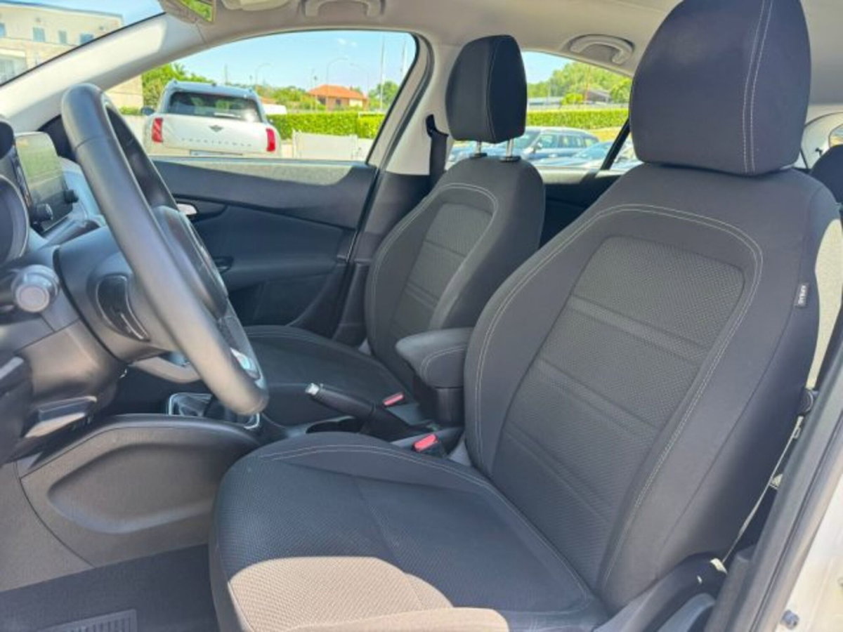 Fiat Tipo Tipo 1.3 Mjt S&S 5 porte City Life (12)