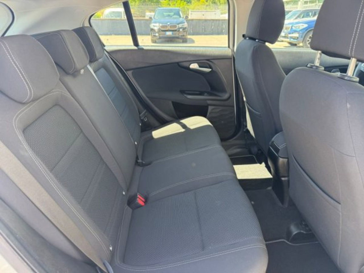 Fiat Tipo Tipo 1.3 Mjt S&S 5 porte City Life (15)