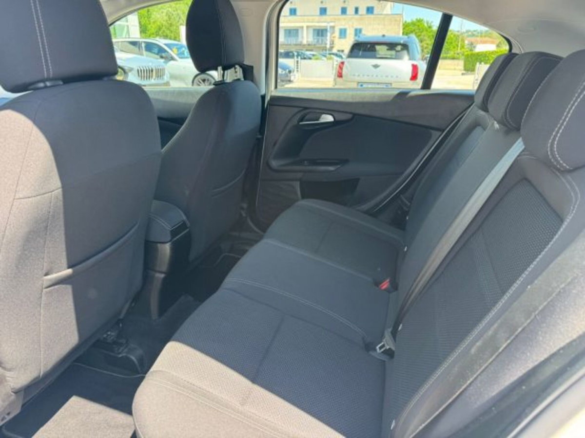 Fiat Tipo Tipo 1.3 Mjt S&S 5 porte City Life (16)