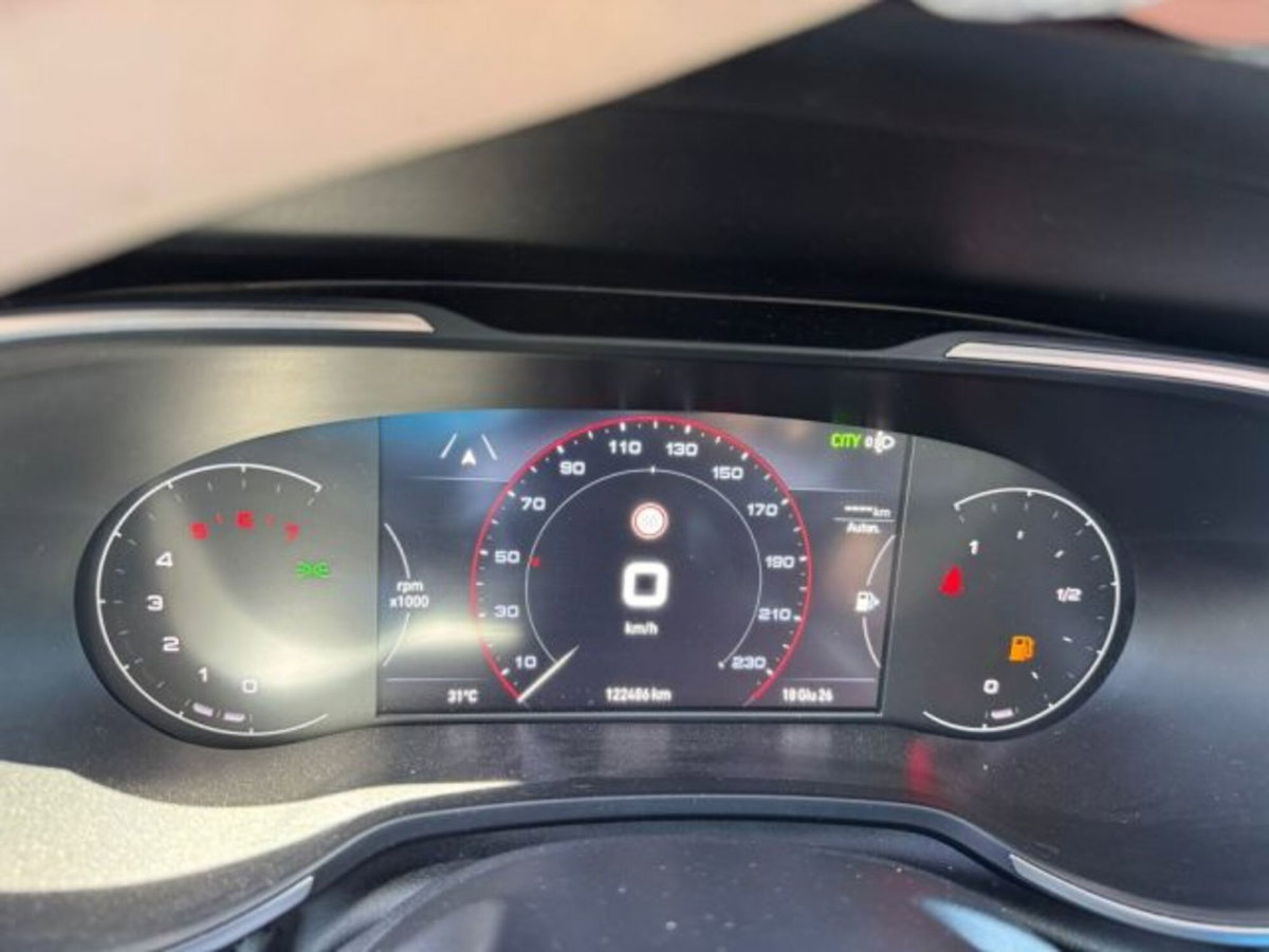 Fiat Tipo Tipo 1.3 Mjt S&S 5 porte City Life (17)