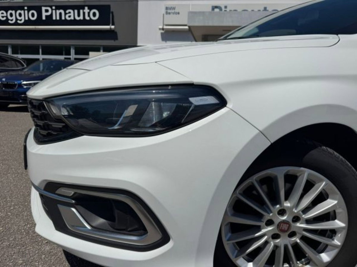 Fiat Tipo Tipo 1.3 Mjt S&S 5 porte City Life (5)