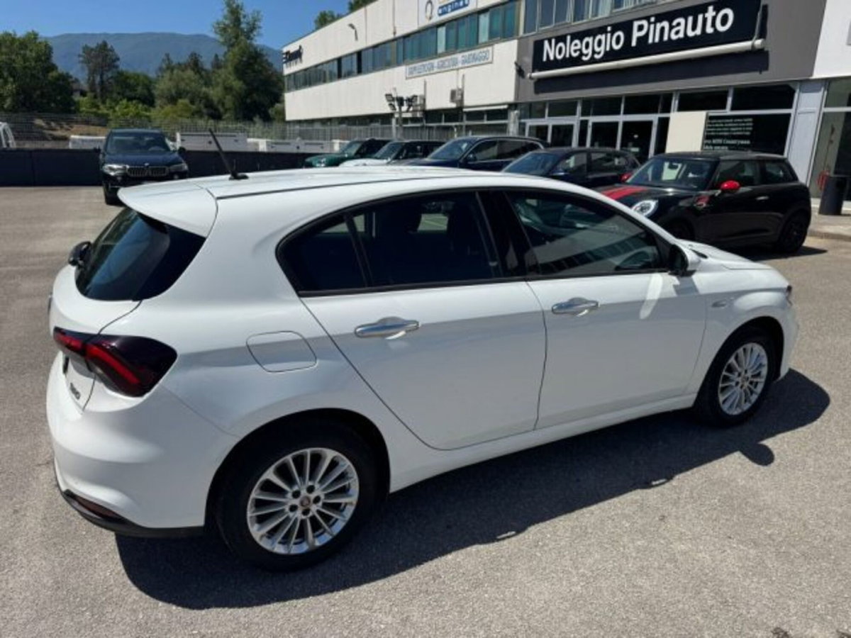 Fiat Tipo Tipo 1.3 Mjt S&S 5 porte City Life (6)