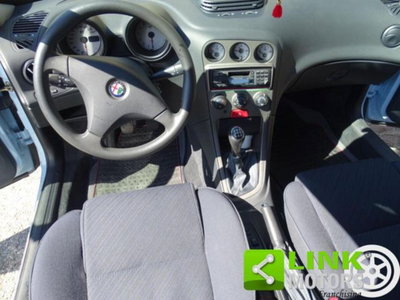 Alfa Romeo 156 1.8i 16V Twin Spark cat (17)