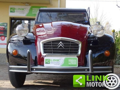 Citroen 2CV 6 Charleston (10)