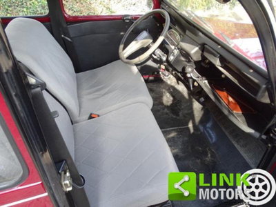 Citroen 2CV 6 Charleston (18)