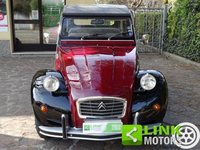 Citroen 2CV 6 Charleston (2)