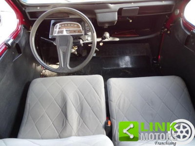 Citroen 2CV 6 Charleston (4)