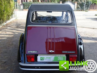 Citroen 2CV 6 Charleston (8)