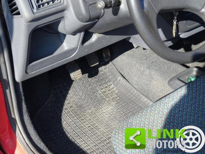 Peugeot 106 cat 3 porte XN (10)