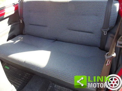 Peugeot 106 cat 3 porte XN (12)