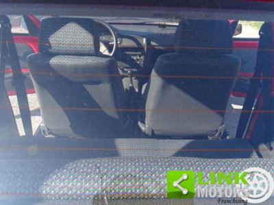 Peugeot 106 cat 3 porte XN (13)