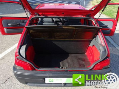 Peugeot 106 cat 3 porte XN (14)