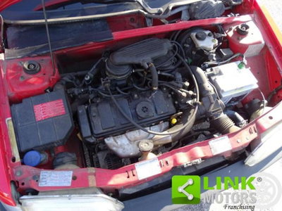 Peugeot 106 cat 3 porte XN (17)