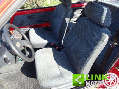 Peugeot 106 cat 3 porte XN (4)