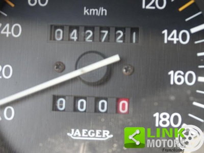 Peugeot 106 cat 3 porte XN (8)