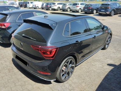 Volkswagen Polo 2.0 tsi GTI dsg (2)